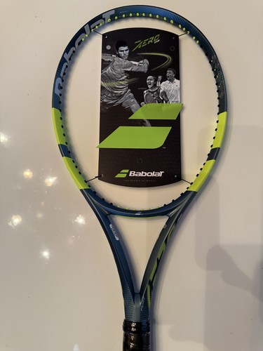 Racchetta tennis babolat - racchetta,