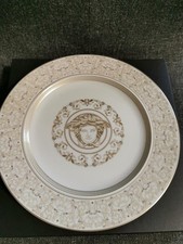 Rosenthal Versace Medusa Gala