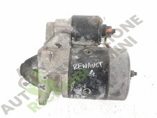 C1C MOTORINO AVVIAMENTO   RENAULT 4 (1991)