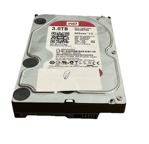 Western digital wd30efrx 3 - western,