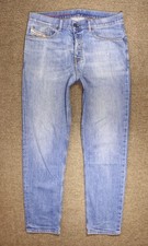 Jeans uomo DIESEL D-Fining