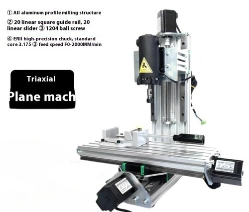 Macchina per incisione cnc fai - incisione,