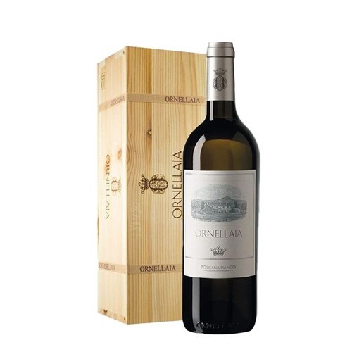 Ornellaia bianco 2020 toscana - 2020,