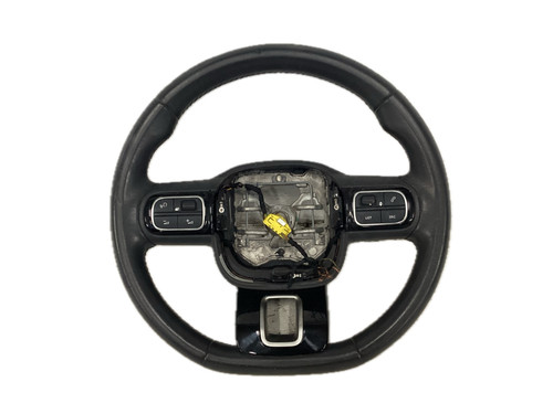 Volante manubrio sterzo - volante,