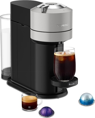 Nespresso vertuo next macchina - nespresso,