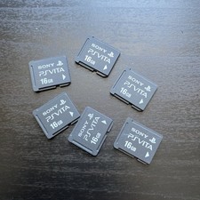 Sony vita 16gb - vita,