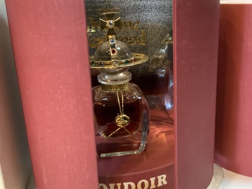 Extrait parfum boudoir de - parfum,
