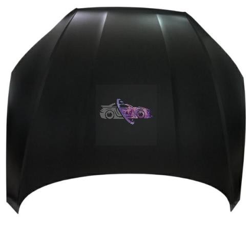 Cofano anteriore motore - anteriore,