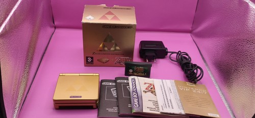 Gameboy advance gba - gameboy,