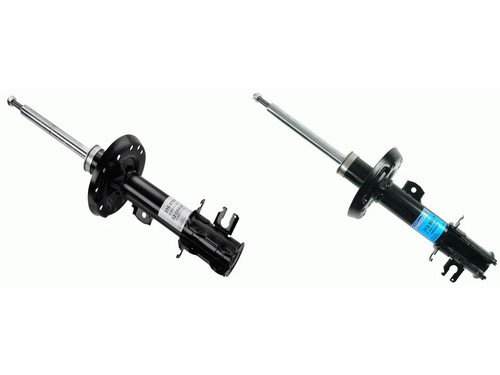 Ammortizzatori sachs d - sachs, s+d