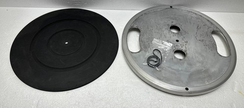 Giradischi pioneer 115d - pl-115d, **