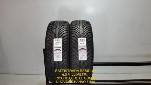 Gomme usate termiche - ,