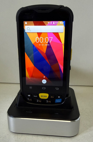 Tera fun pda p160 terminale - tera,