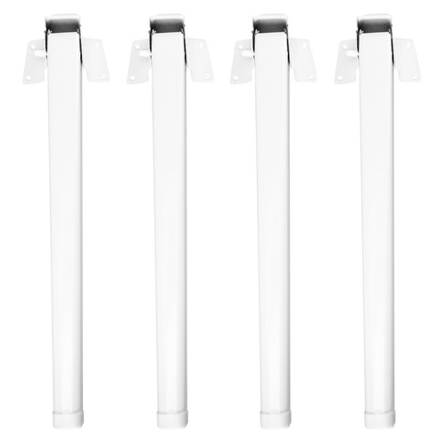 Pcs gambe pieghevoli per - ,