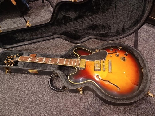 Chitarra elettrica gibson - chitarra,