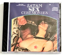 Mephistofeles ‎– Satan Sex