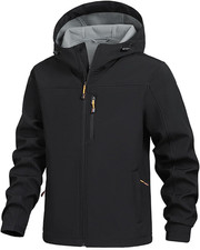 Cappotto Uomo Antivento