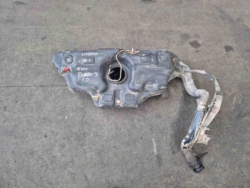 Serbatoio carburante per fiat - carburante,