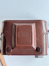 #T0242 -Zeiss Ikon CONTESSA