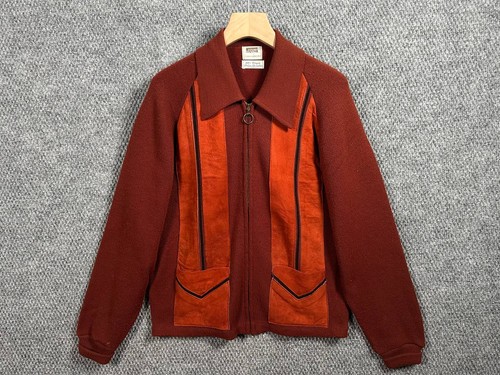 Giacca maglione vintage anni