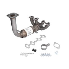 Collettore catalitico BM CATALYSTS BM91016H