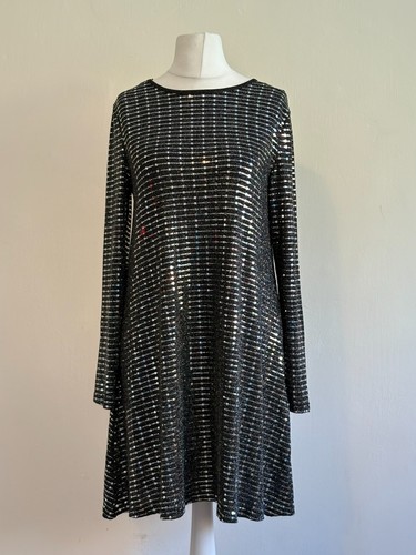Abito donna blu - vaniglia, medio