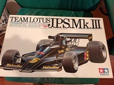 Lotus J.P.S. Mk.III (78) con