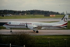 Diapositiva G-LOGE British