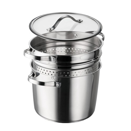 Pentola multicooker tramontina - pentola,