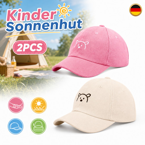 Cappello sole bambini - da,