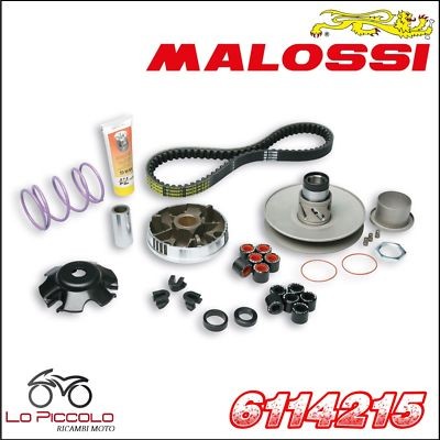 6114215 gruppo trasmissione - 6114215,