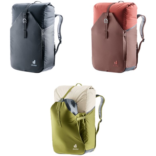 Zaino bicicletta unisex - zaino,