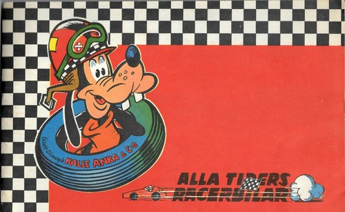 1965 kalle anka - kalle, paperino