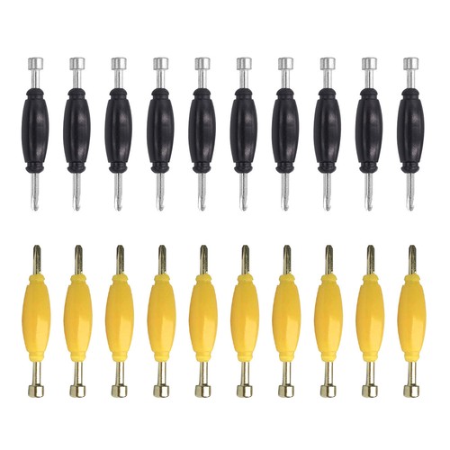 Lotto tenditori strumenti - lotto, 20