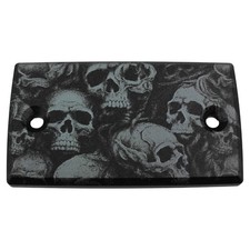 Coperchio cilindro freno -