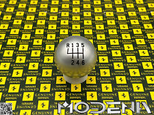 Pomello Del Cambio Per Ferrari