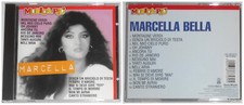 MARCELLA BELLA CD 1997