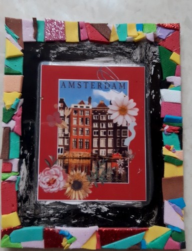 Amsterdam travel souvenir - amsterdam,
