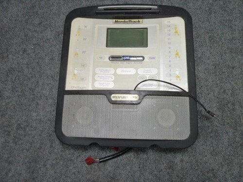 Console display ricambio - console,