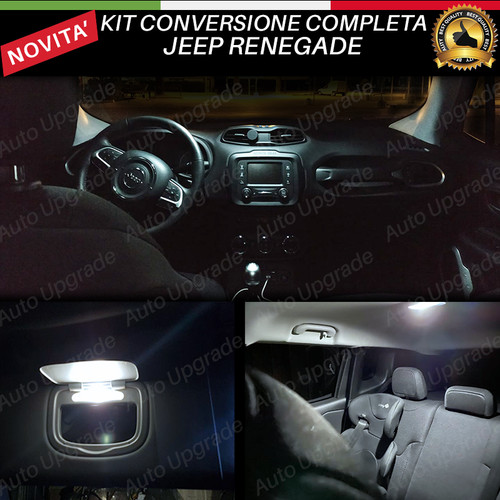 Kit led interni per - led,