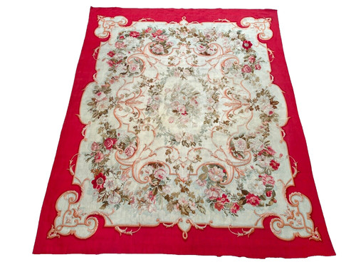 Tapis aubusson carpets - tapis, tappeto