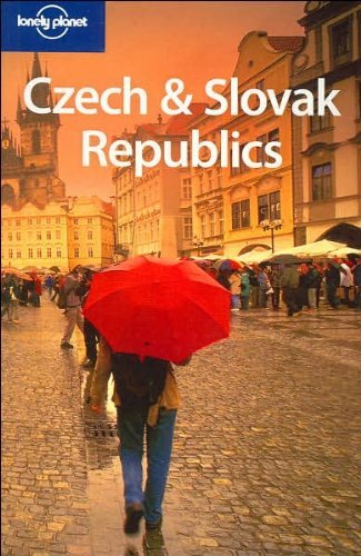 Czech and slovak republics - and,