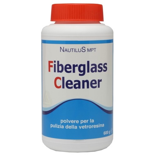 Fiberglass cleaner polvere - cleaner,