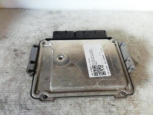 55200651 centralina motore per