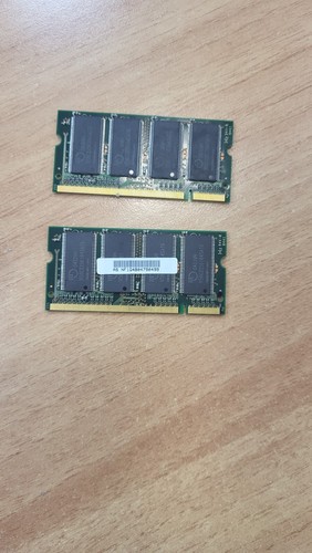 Ram 256mb - x,
