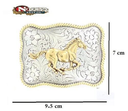 3757452 fibbia cintura western - 3757452,