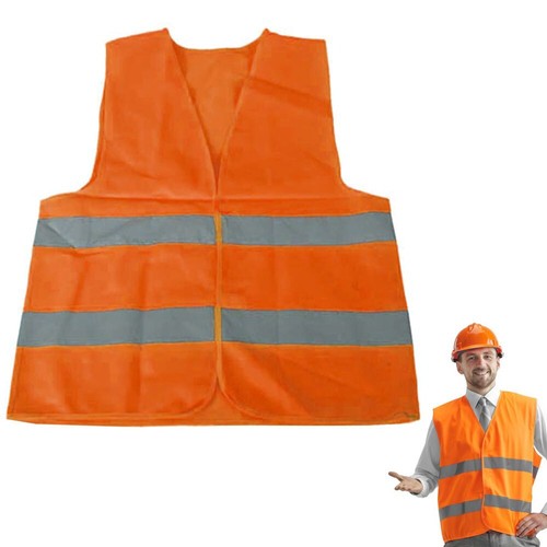 Giubbotto catarifrangente - giubbotto,