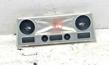 RICAMBI USATI, PLAFONIERA