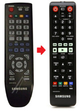 Telecomando originale Samsung