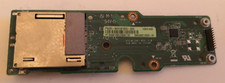 Scheda USB board per ASUS X72J - X72JR - K72JR series connector connettore
